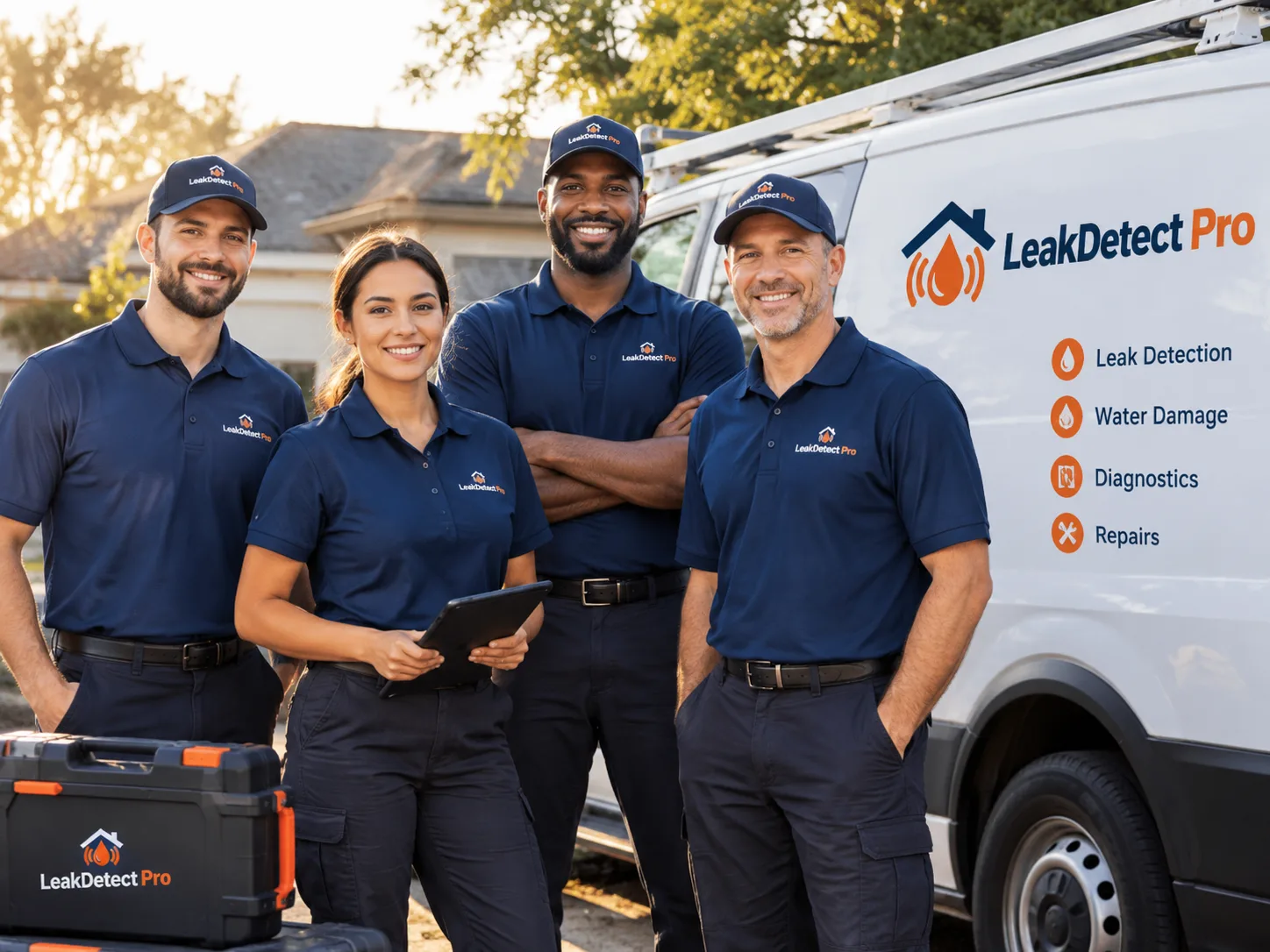 Roof Repair company in Leonard, MO